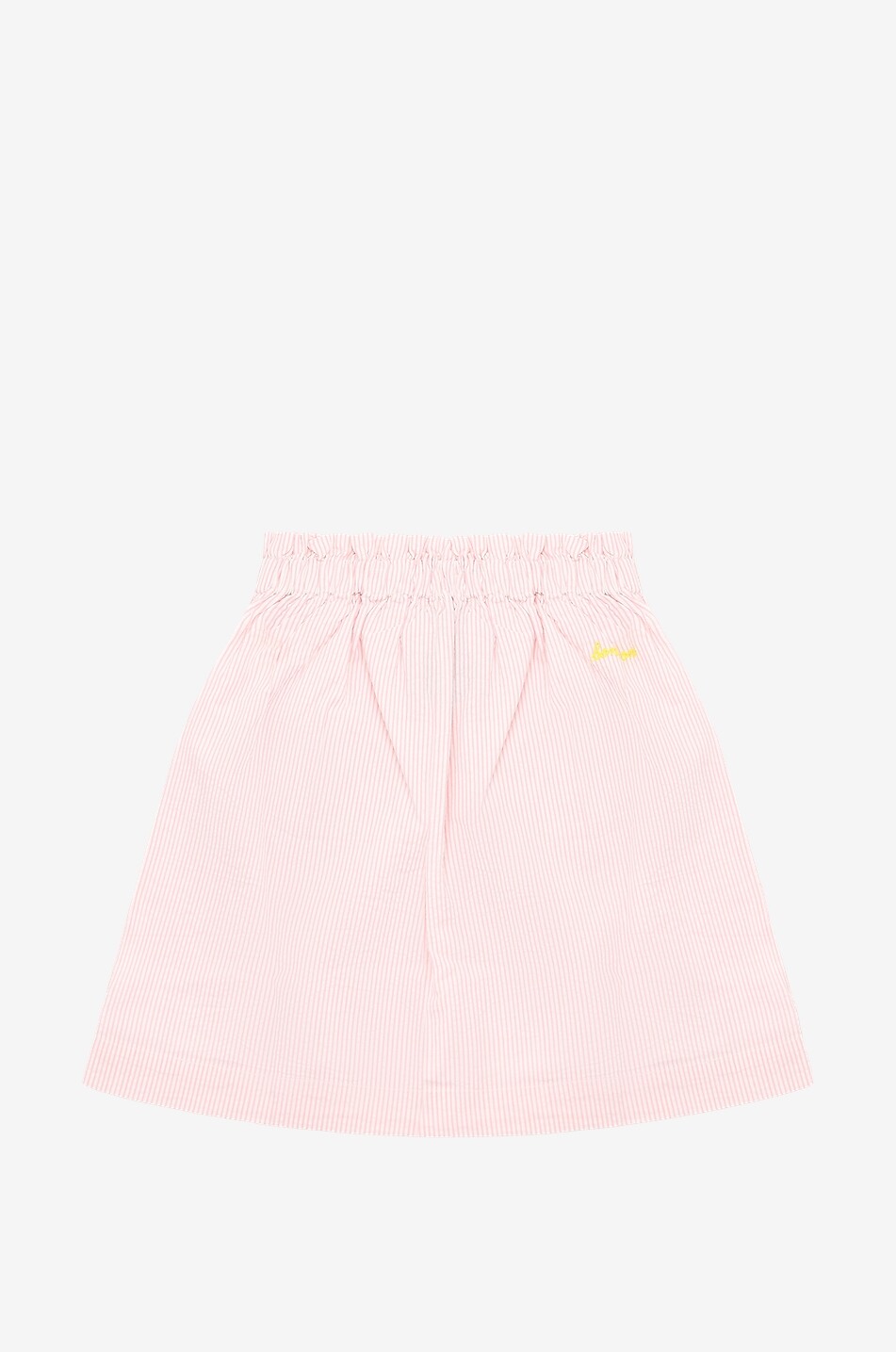 Jupe en coton fille Douchka