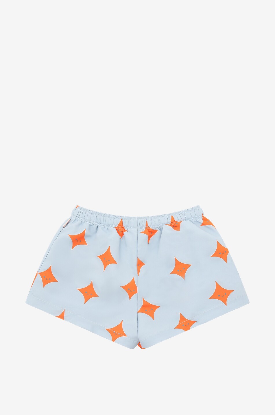 TINYCOTTONS Short de bain garçon Sparkle Garçon BLEU 2