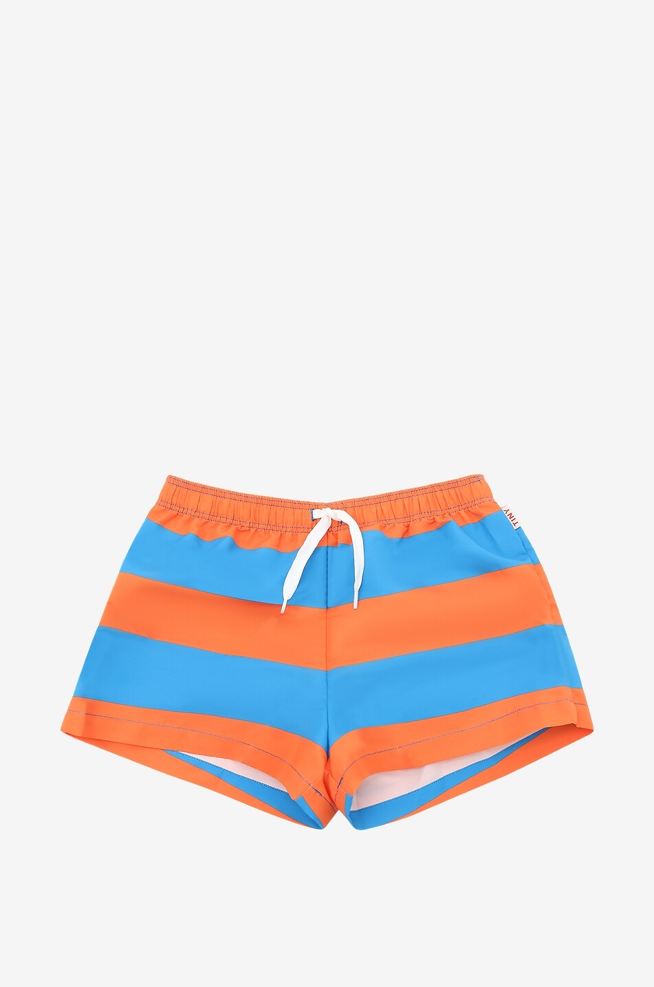 Short de bain garçon Stripes