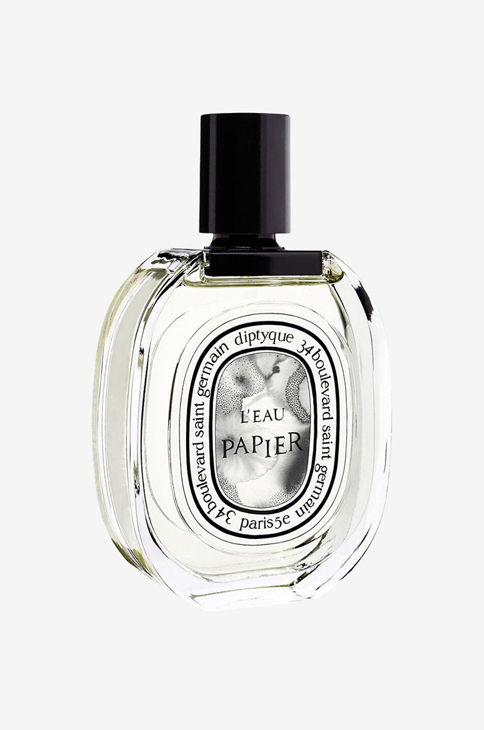 DIPTYQUE Eau de Parfum L'Eau Papier - 100 ml Damen Farblos 2