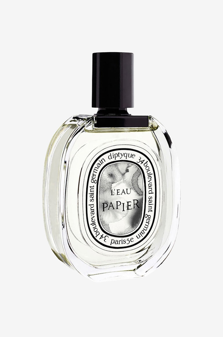 DIPTYQUE L'Eau Papier eau de parfum - 100 ml Women Colourless 2