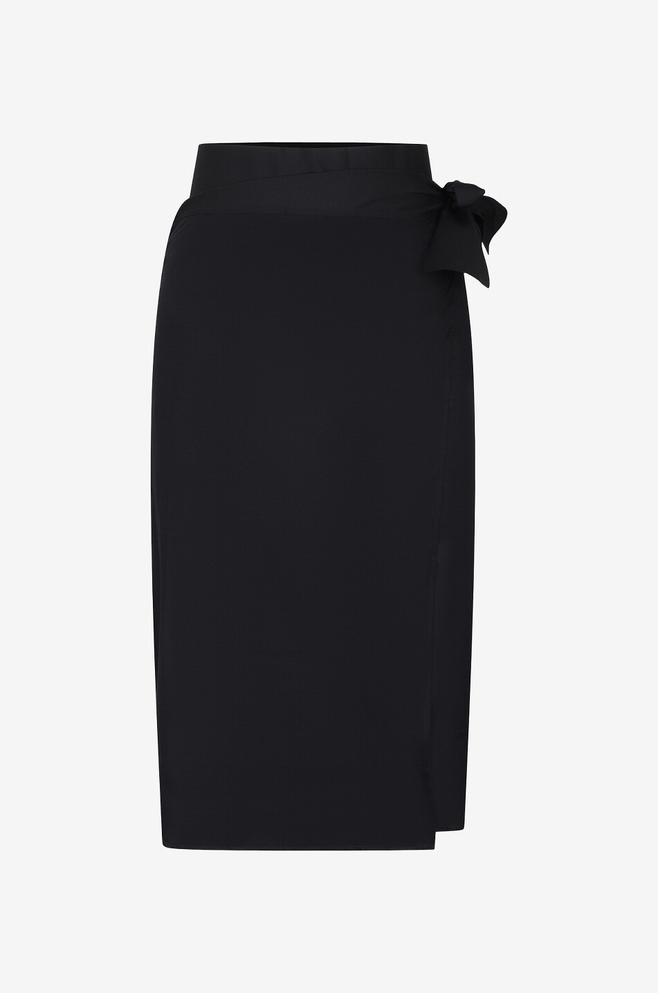 ERES Tanagra short sarong Women BLACK 1