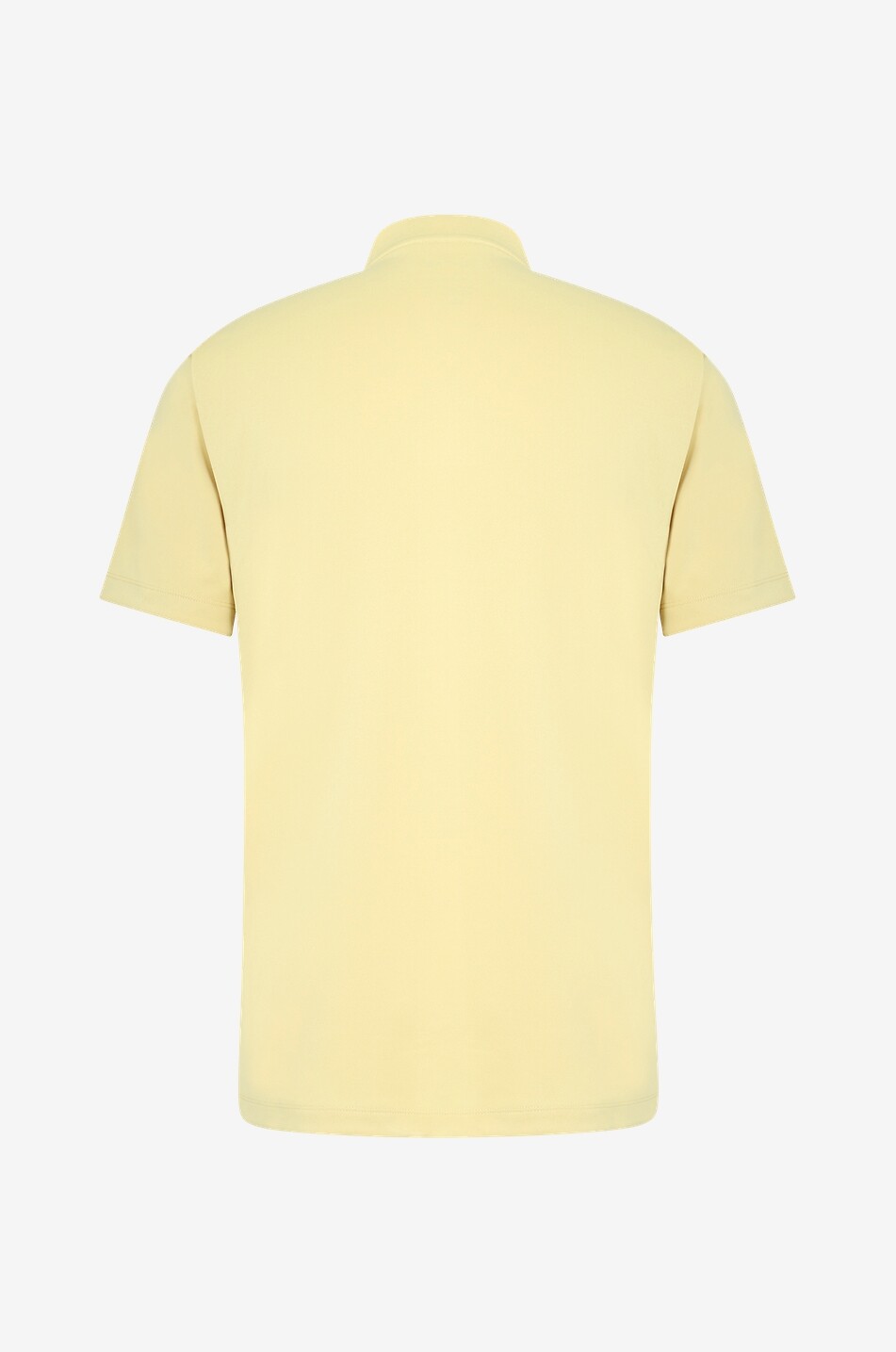 NIKE Tennis-Polohemd NikeCourt Dri-FIT Herren GELB 2