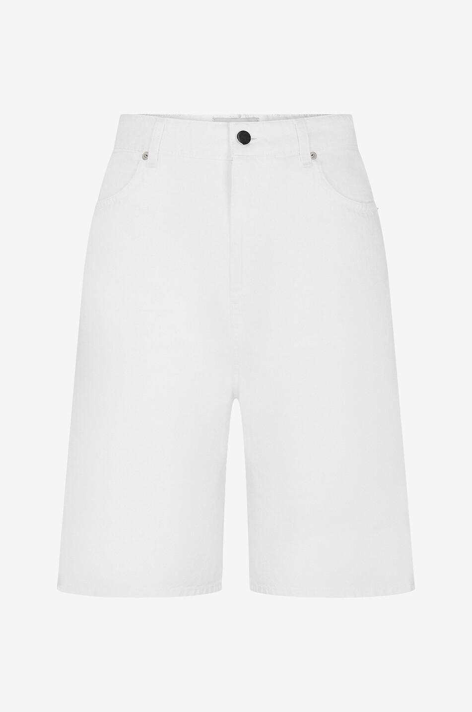 Shorts aus Biobaumwolle Isu