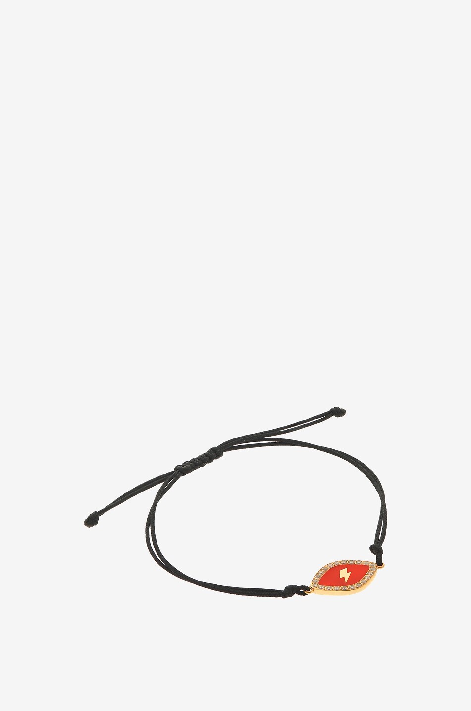 Astra Thunder cord bracelet