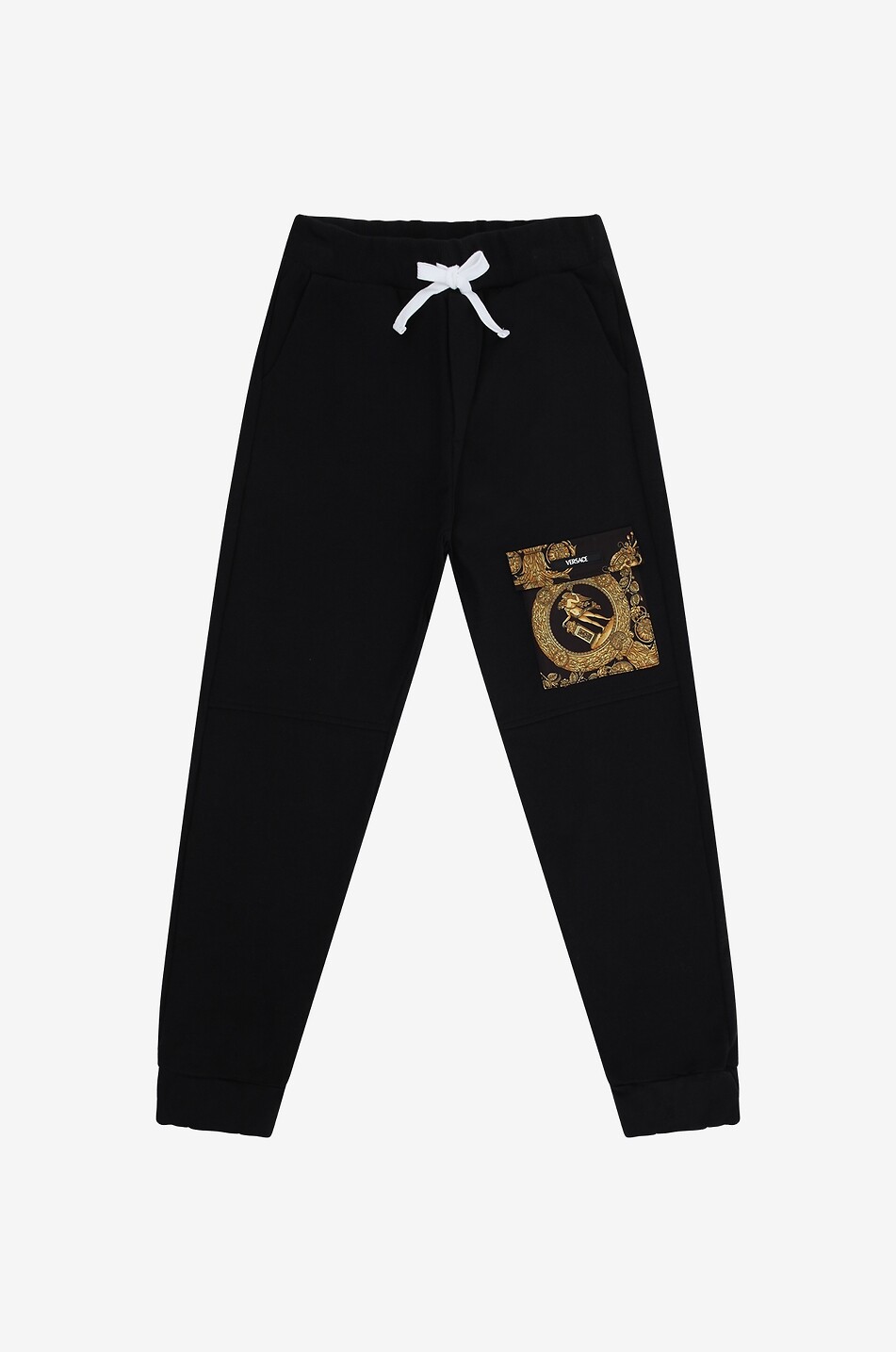 Jungen-Sweat-Jogginghose Maschera Baroque