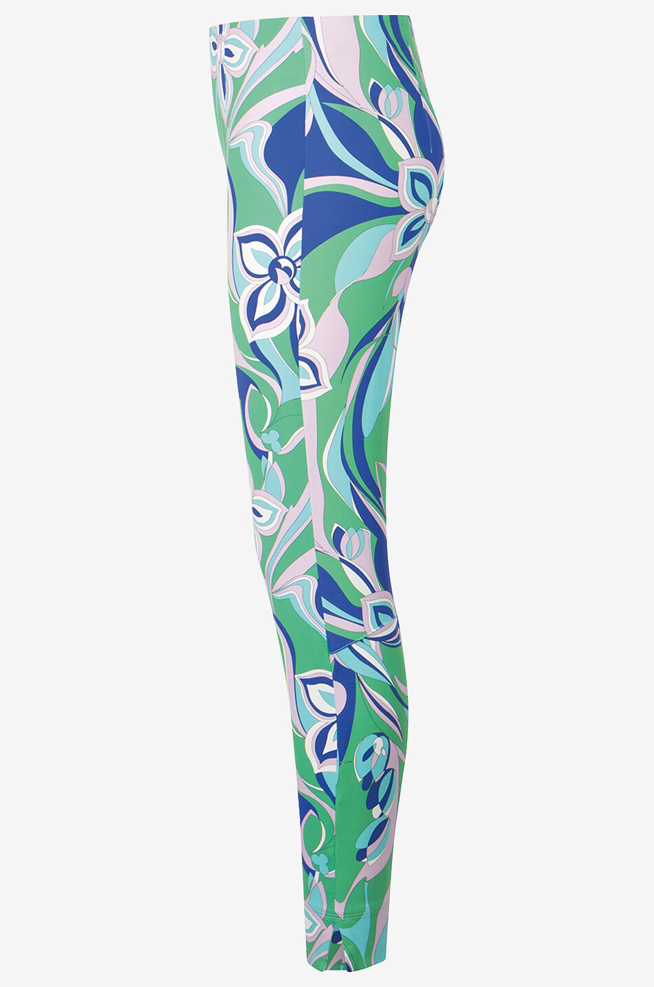 Pantalon slim Sabrina