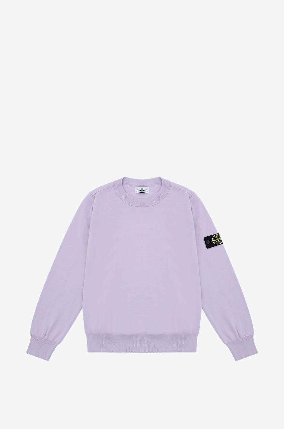 Pull léger garçon en coton 501A4