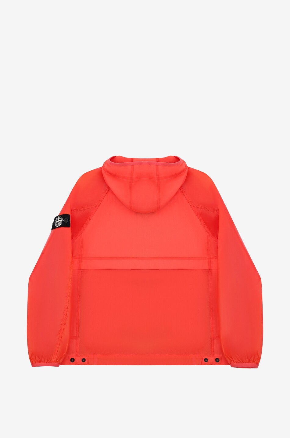 Jungen-Kapuzenjacke 41135 Heat Reactive Lamy