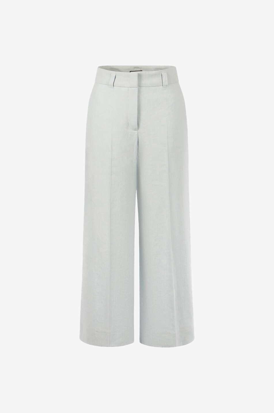 Carina wide-leg trousers