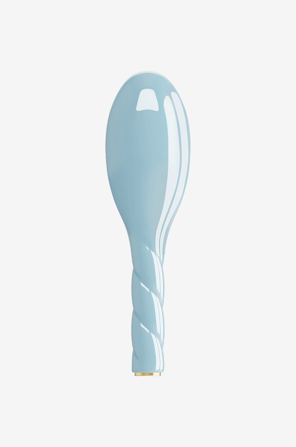 LA BONNE BROSSE Brosse à cheveux La Petite Brosse N.01 L'Universelle Unisexe BLEU CLAIR 3