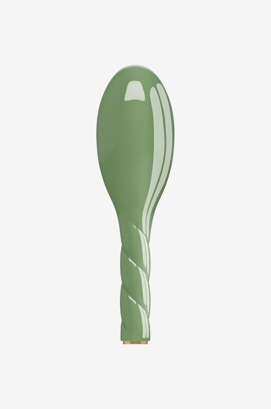 LA BONNE BROSSE Brosse à cheveux La Petite Brosse N.01 L'Universelle Unisexe VERT 3
