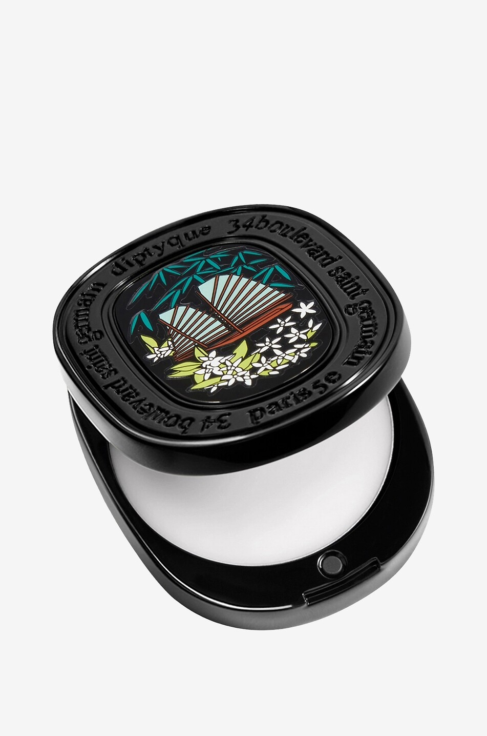 DIPTYQUE Nachfüllbares festes Parfüm Do Son - 3 g Unisex Farblos 2