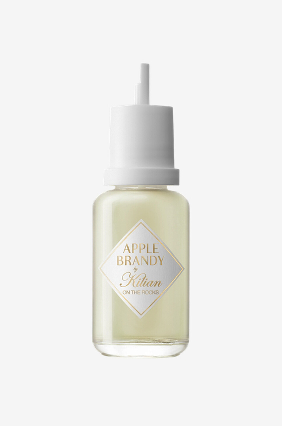 Apple Brandy On The Rock perfume refill - 50 ml