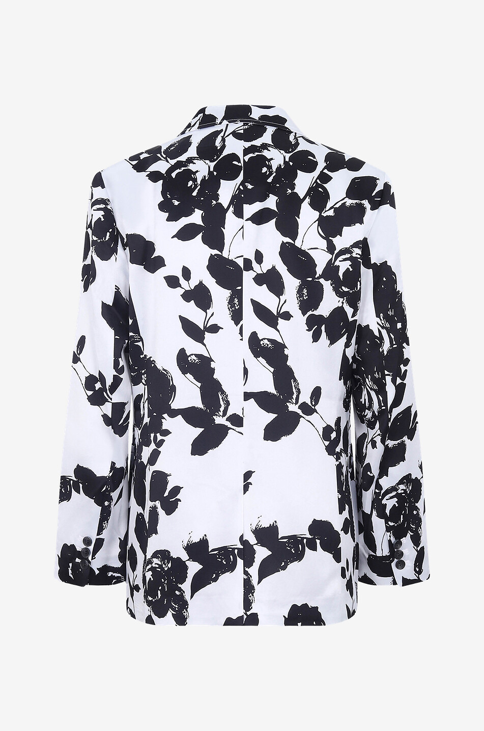 HERZEN'S ANGELEGENHE Blazer mit Print Damen BUNT 2