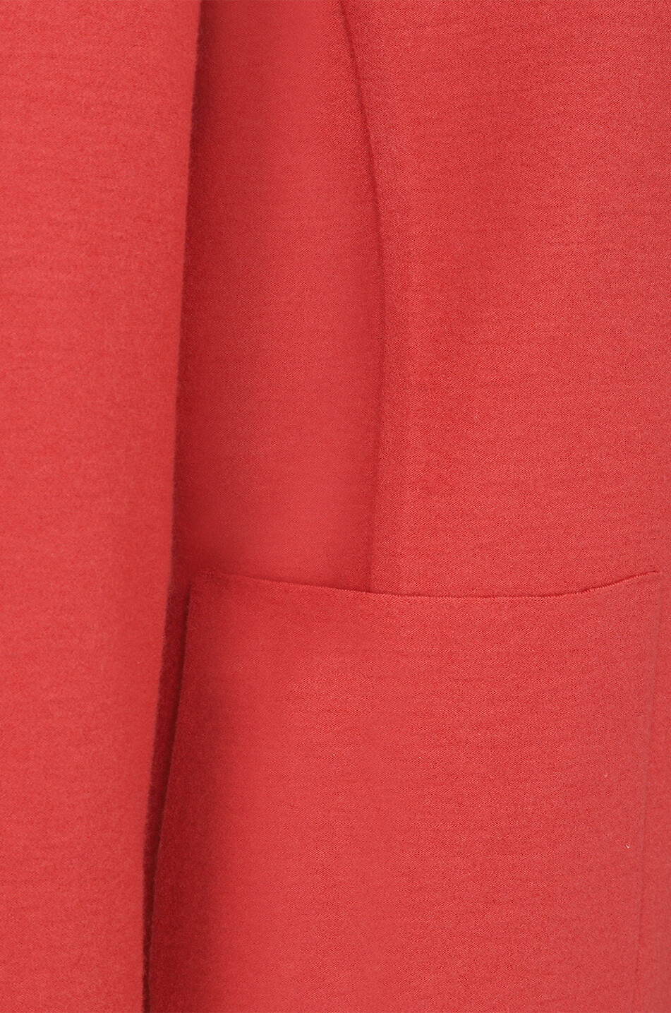 Blazer en cachemire Kelly