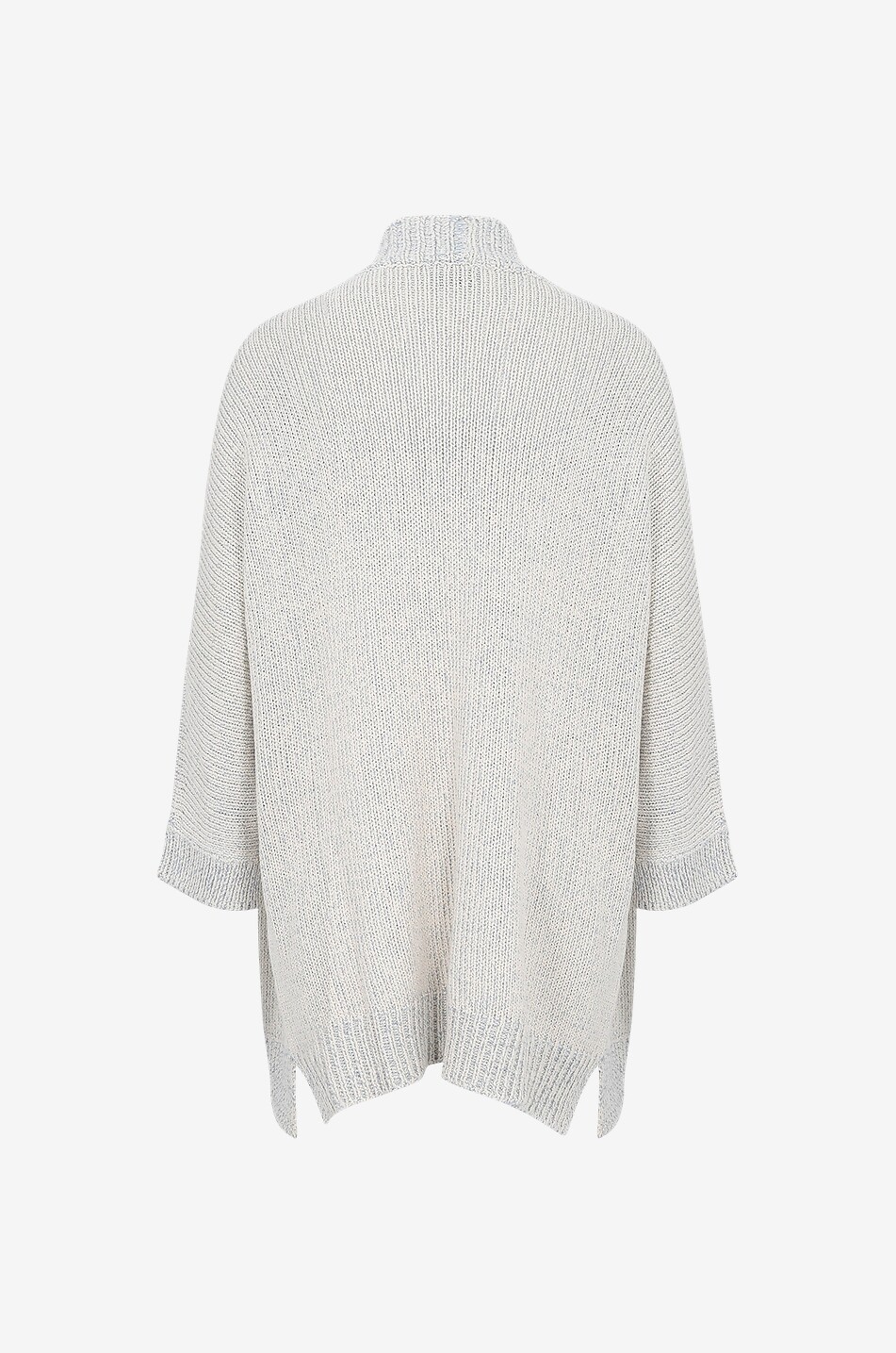 Cardigan en coton Saffo