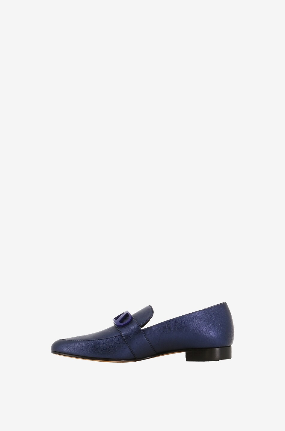 Mocassins en cuir Blair