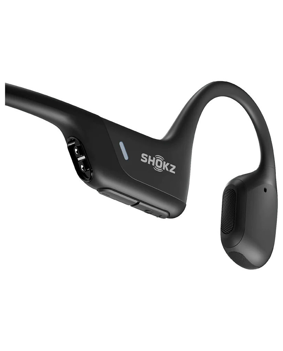 SHOKZ Sport-Kopfhöhrer Openrun Pro Unisex SCHWARZ 3