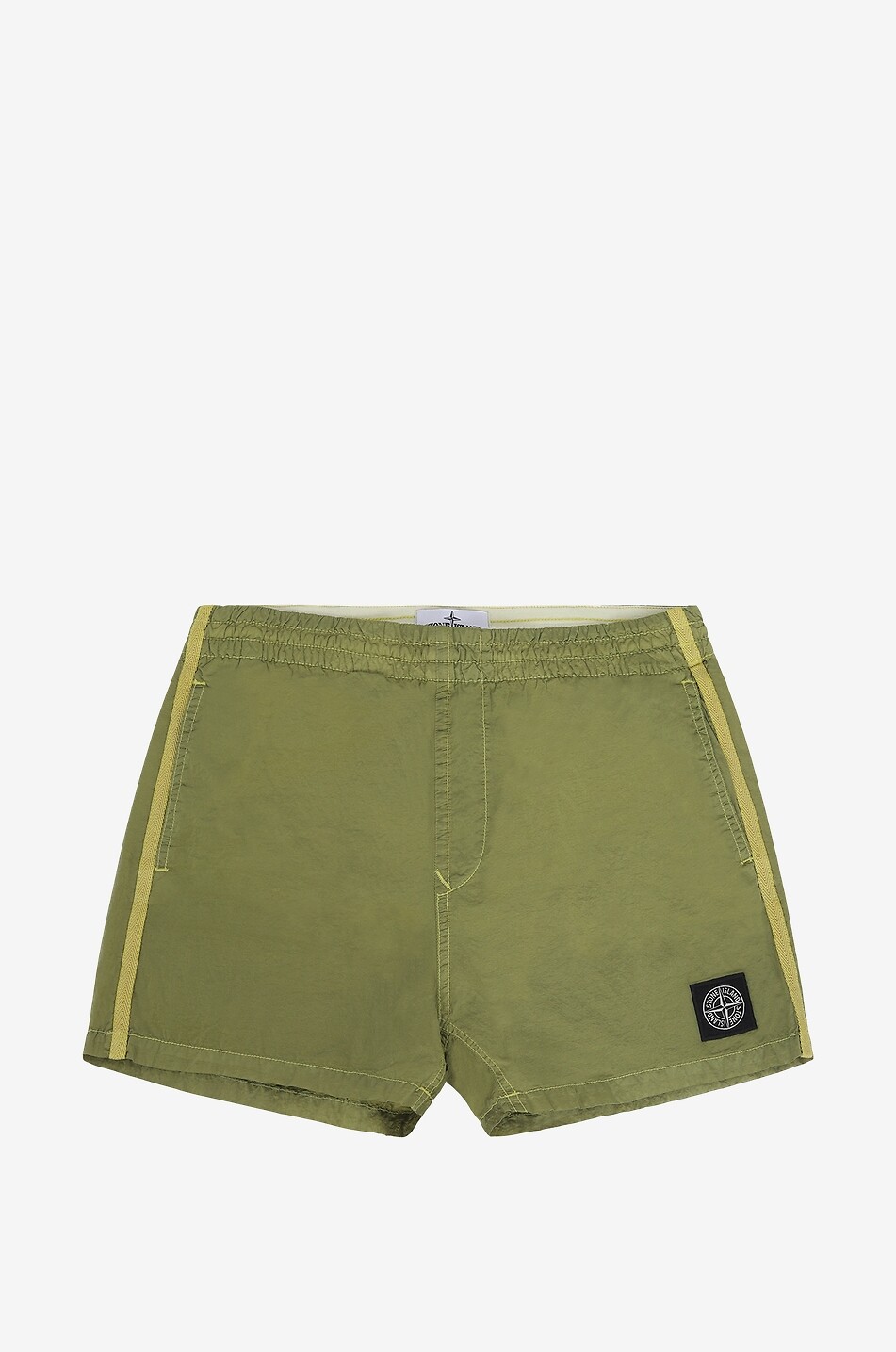 Short de bain garçon B0213 Nylon Metal Econyl