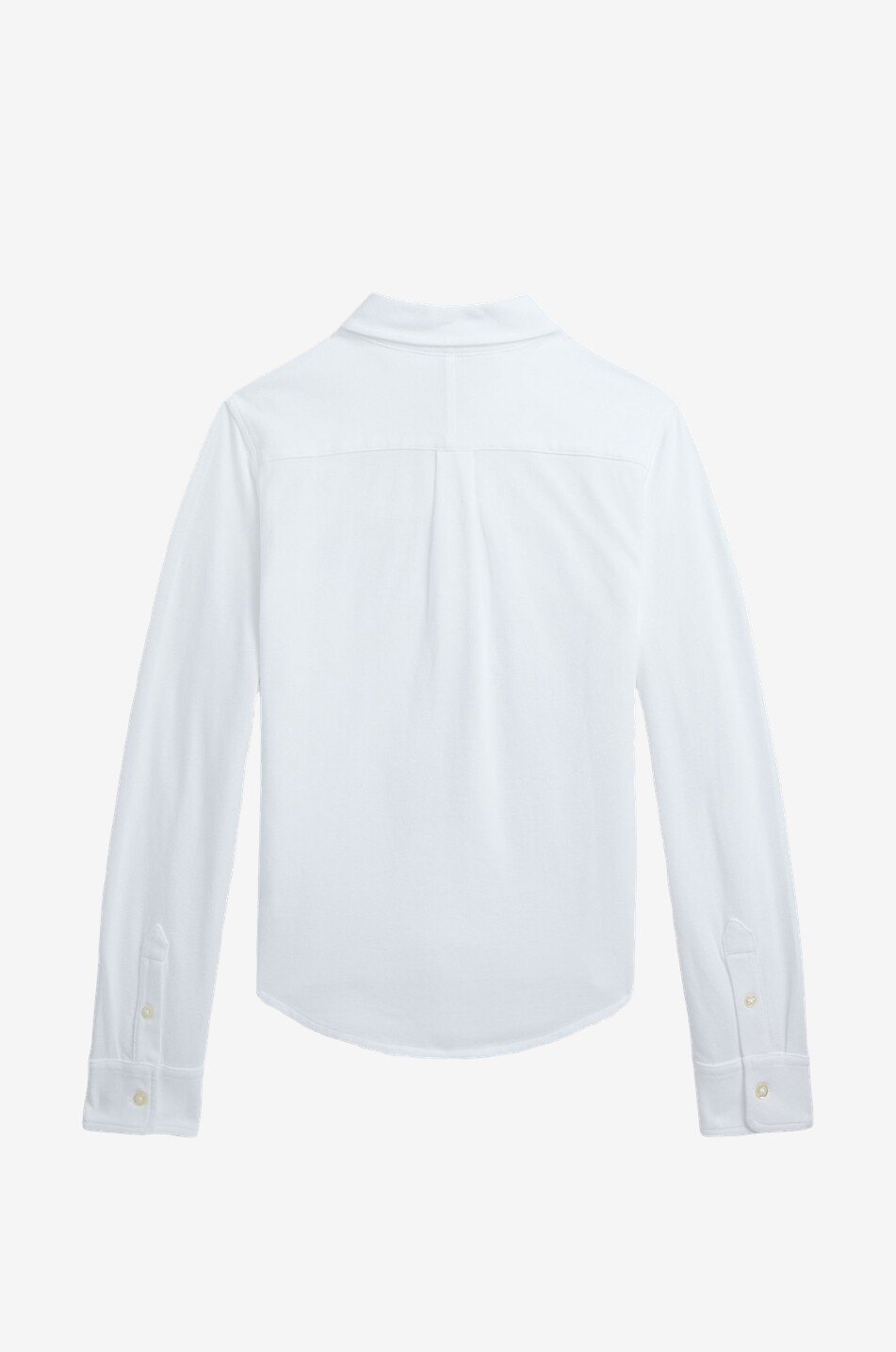 Featherweight Pony teenager's long-sleeved shirt
