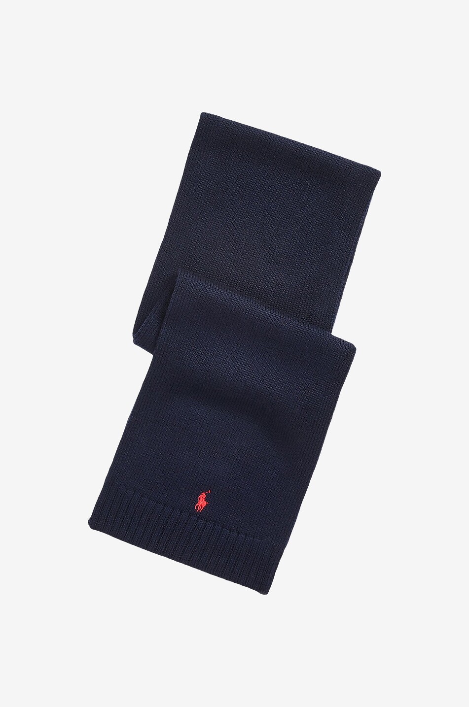 Écharpe enfant en laine Pony