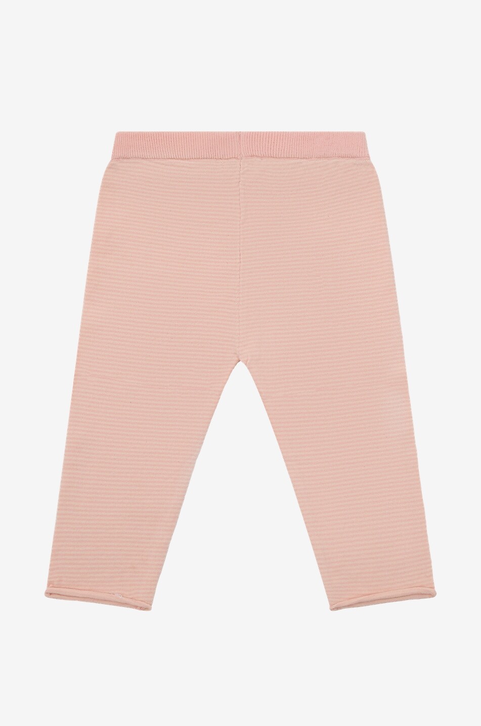 Strick-Babyset aus Baumwolle Knit