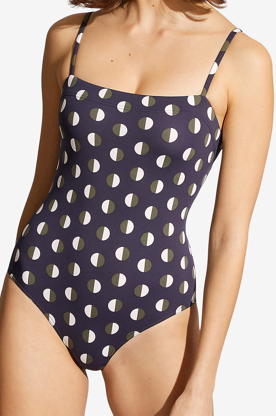 ERES Astre Lune one piece swimsuit Women MULTI COLOURED 2 2