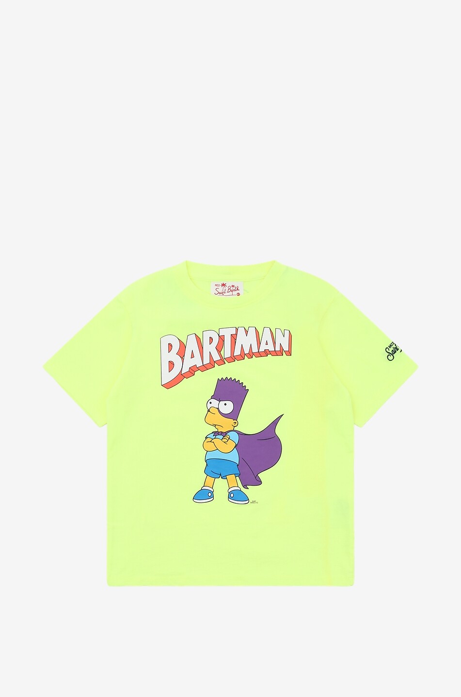 Kinder-Kurzarm-T-Shirt Boy