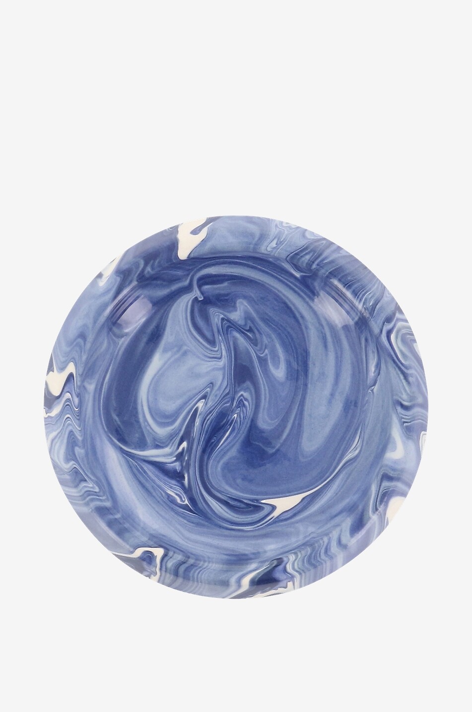 IOM Keramik-Ablage L'Heure Bleue Haus BUNT 2