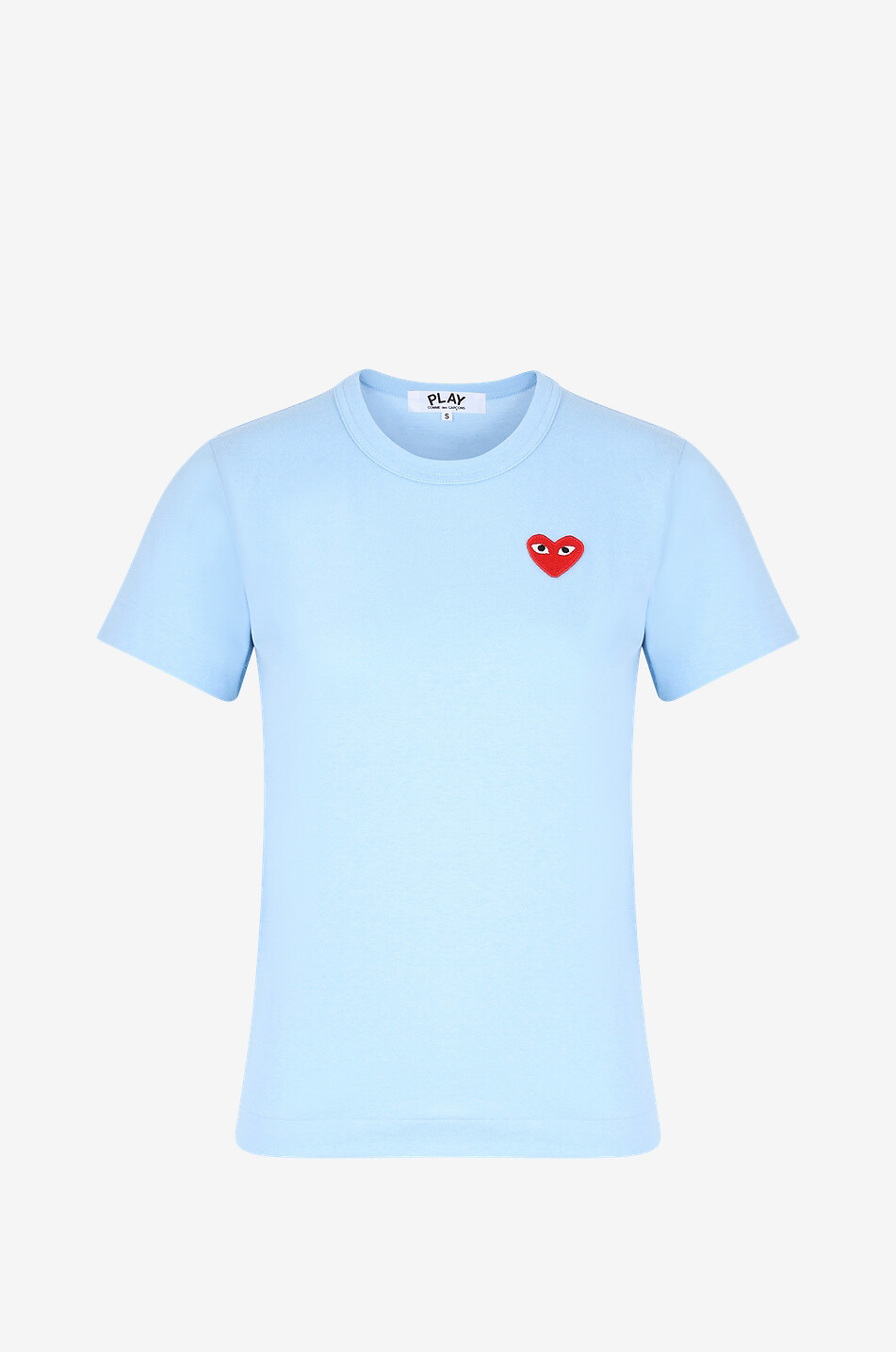 Tee shirt femme comme des garçons online