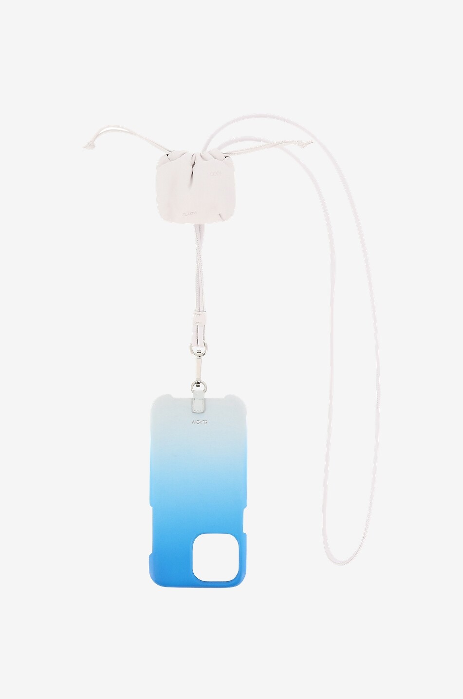 Coque pour iPhone 14 pro Max en cuir