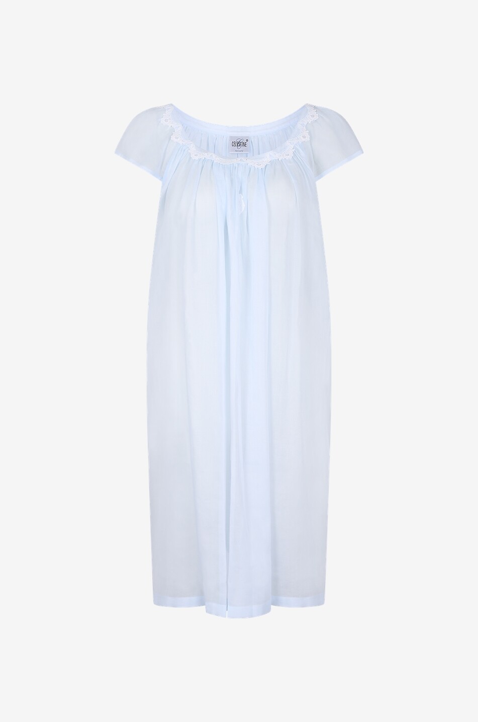 Janina cotton nightdress