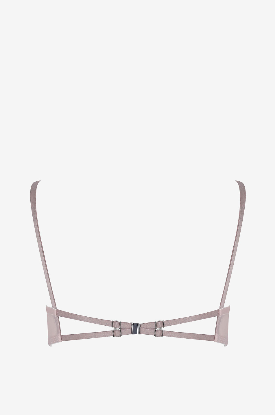 PALOMA CASILE Bügel-BH Madeleine Damen HELLROSA 2