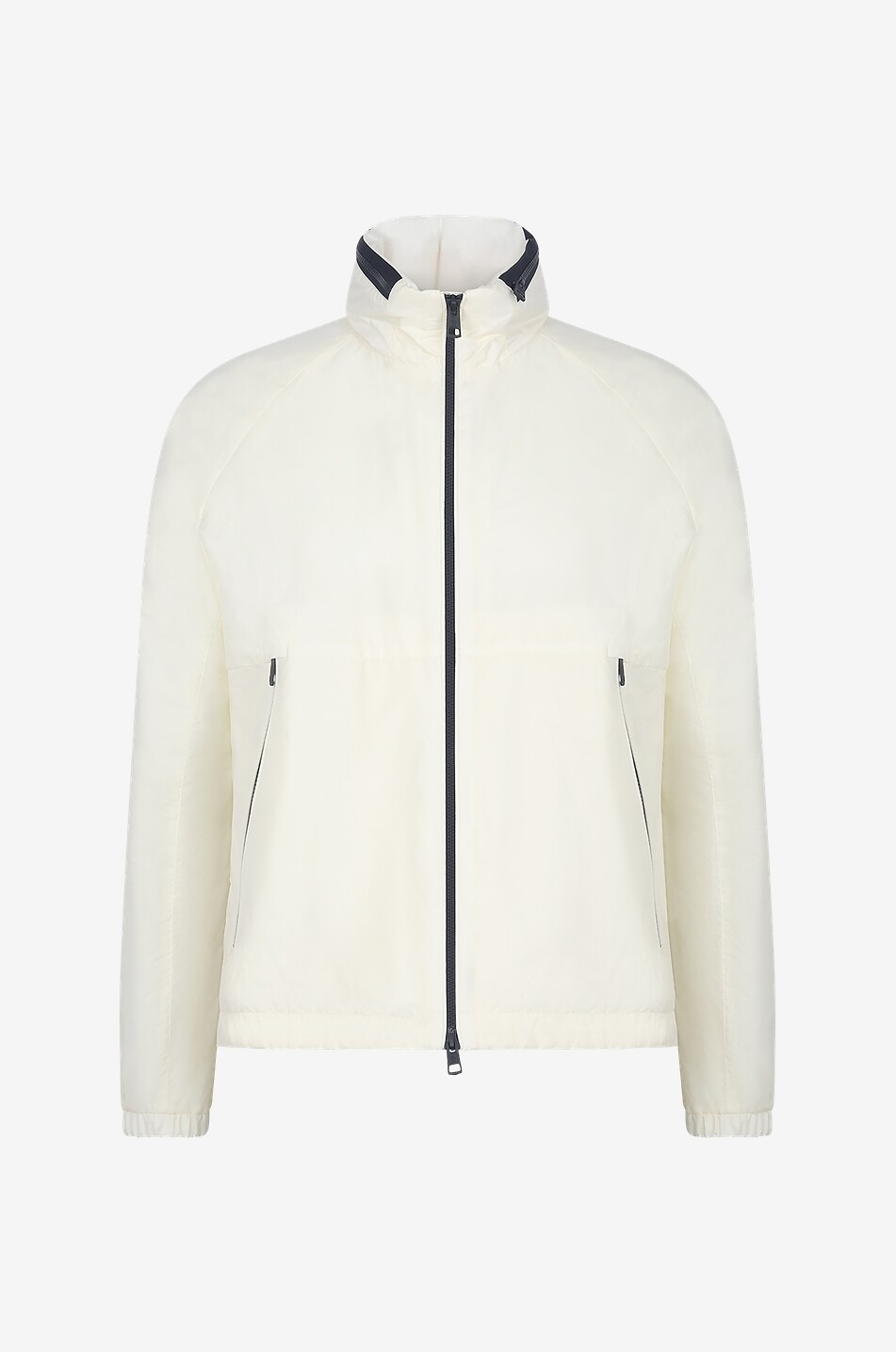 Octano water-repellent windbreaker jacket