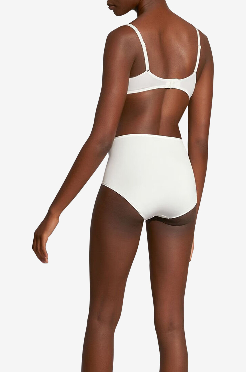 ERES Soutien-gorge triangle Lydia Femme BLANC 3