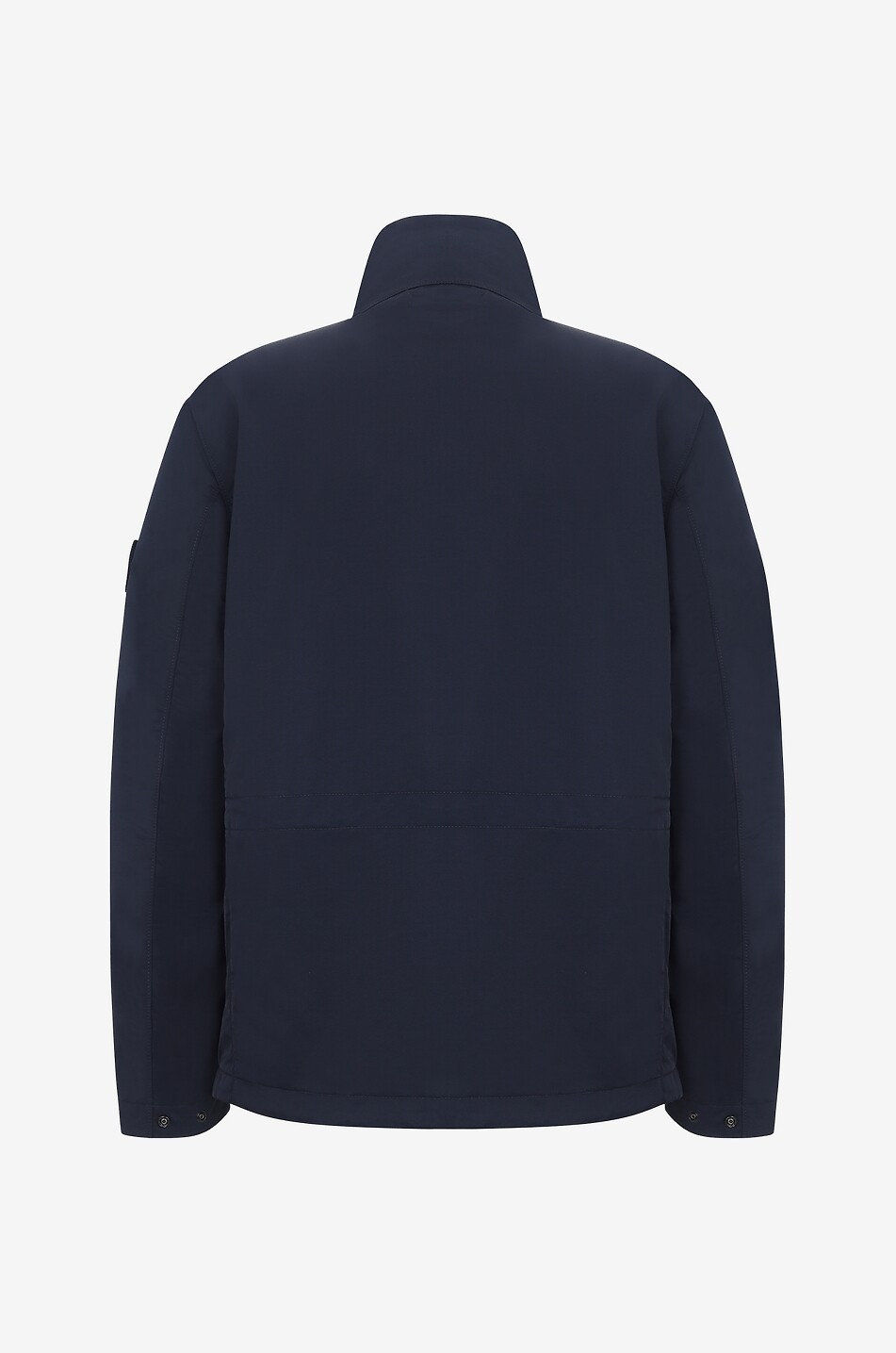 42730 Hyper Dense Nylon Raso lightweight parka