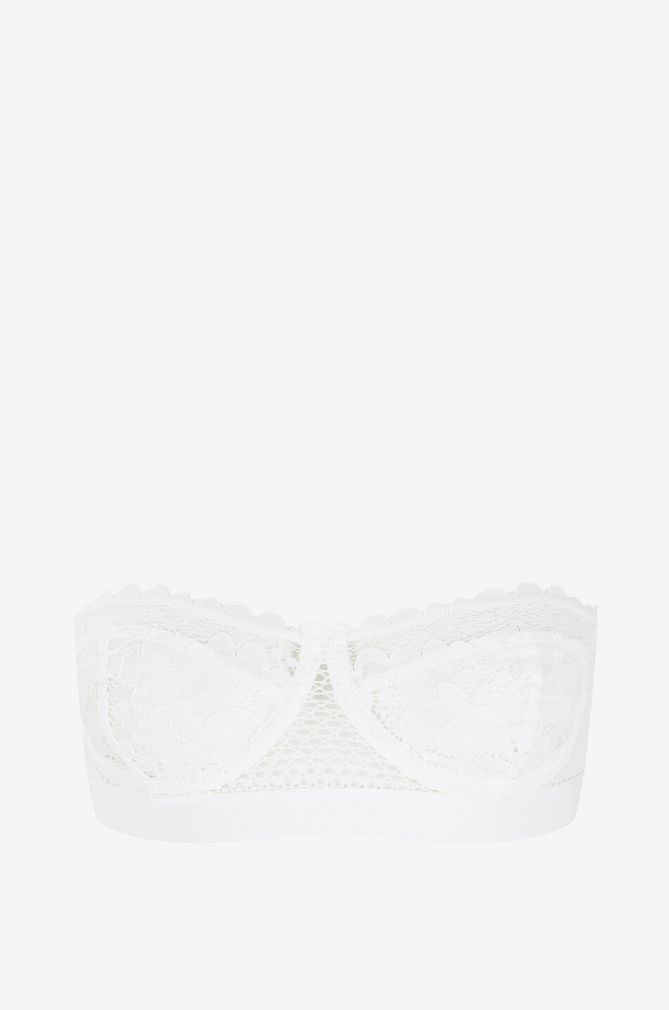 Soutien-gorge bustier Petunia