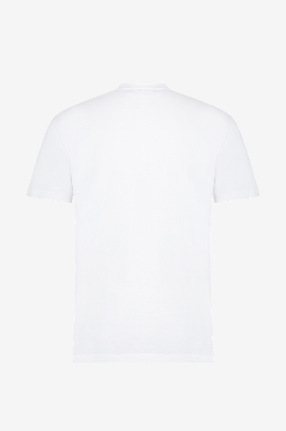 Kurzarm-T-Shirt Dsquared2 Jamaican Cool