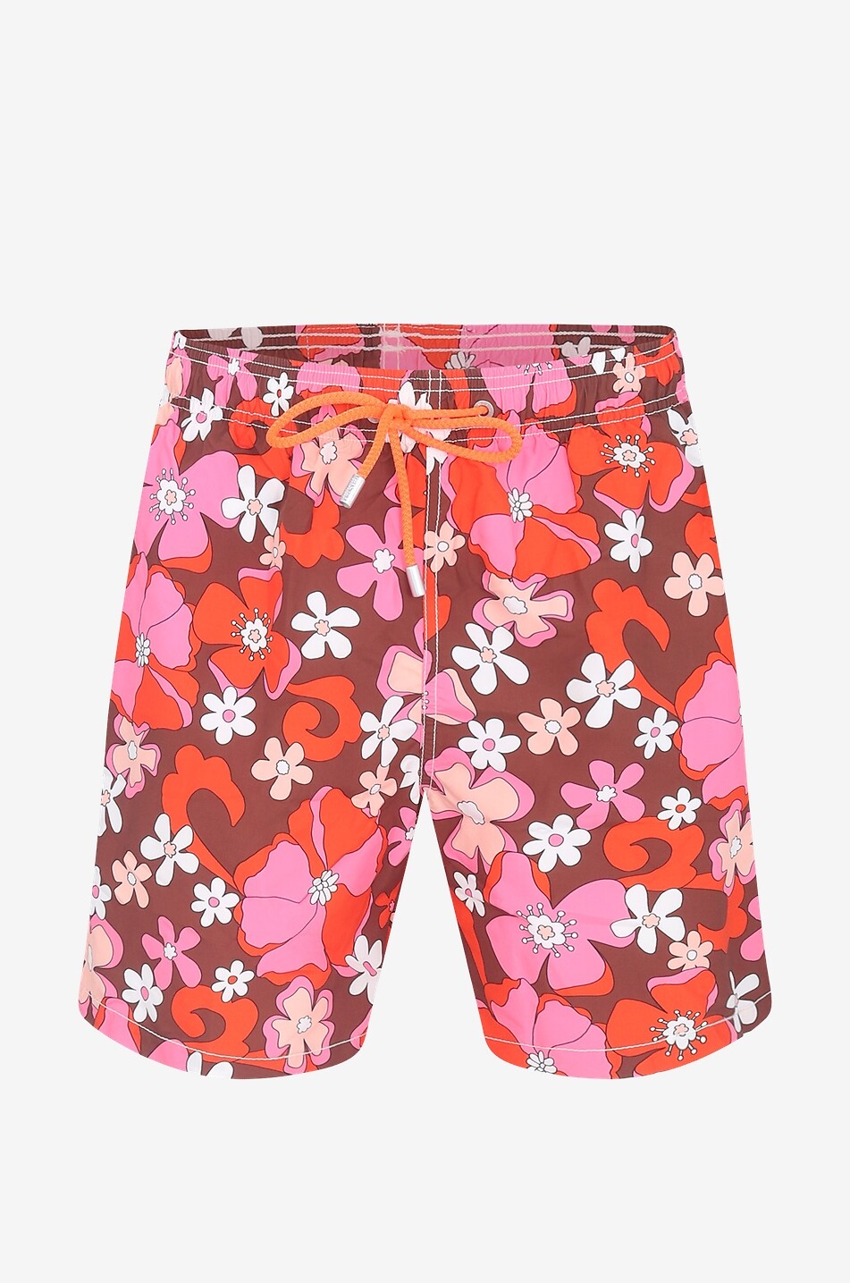 MC2 SAINT BARTH Badeshorts Gustavia Herren BUNT 1
