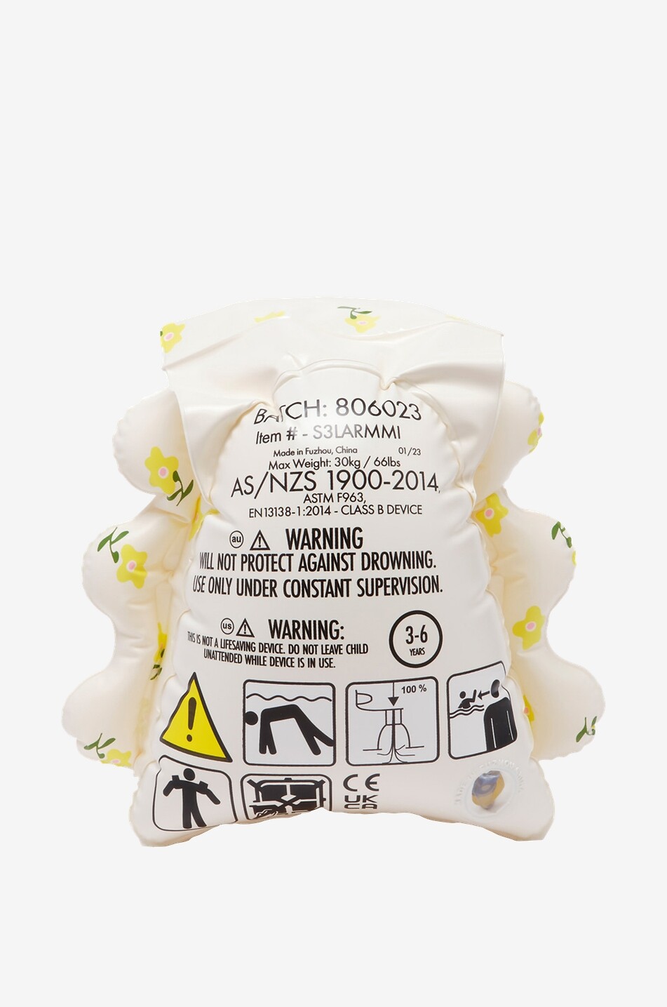 Buddy Float Bands Mima The Fairy  for children