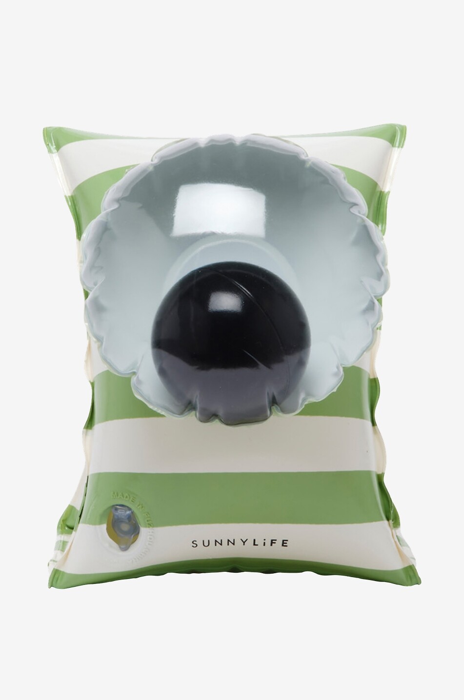 Buddy Float Bands Shark Tribe for children