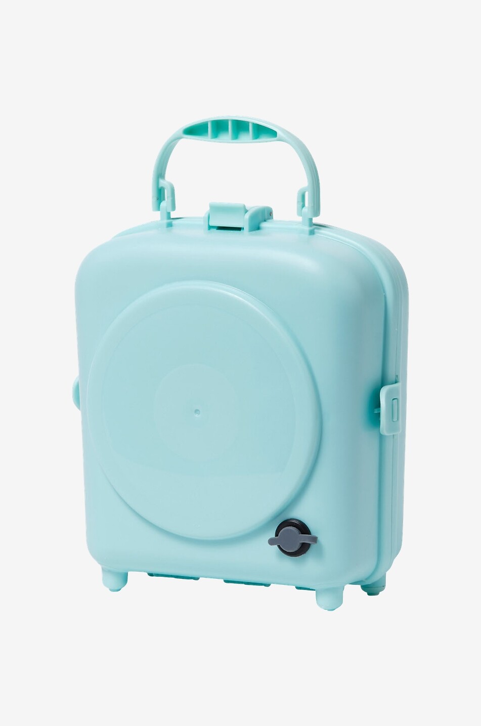 SUNNYLIFE Beach Sounds Utopia beach speaker Home BLUE 3