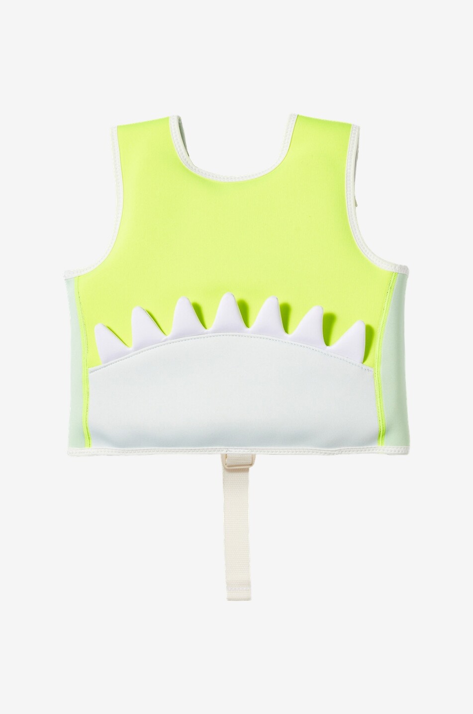 SUNNYLIFE Gilet de natation enfant Shark Tribe âge 2 à 3 Maison MULTICOLORE 5