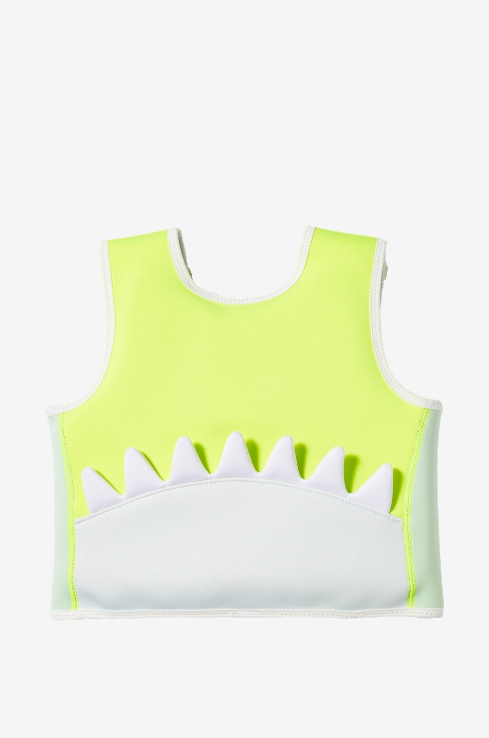 SUNNYLIFE Shark Tribe children's swim vest ages 3 to 6 Home MULTI COLOURED 2
