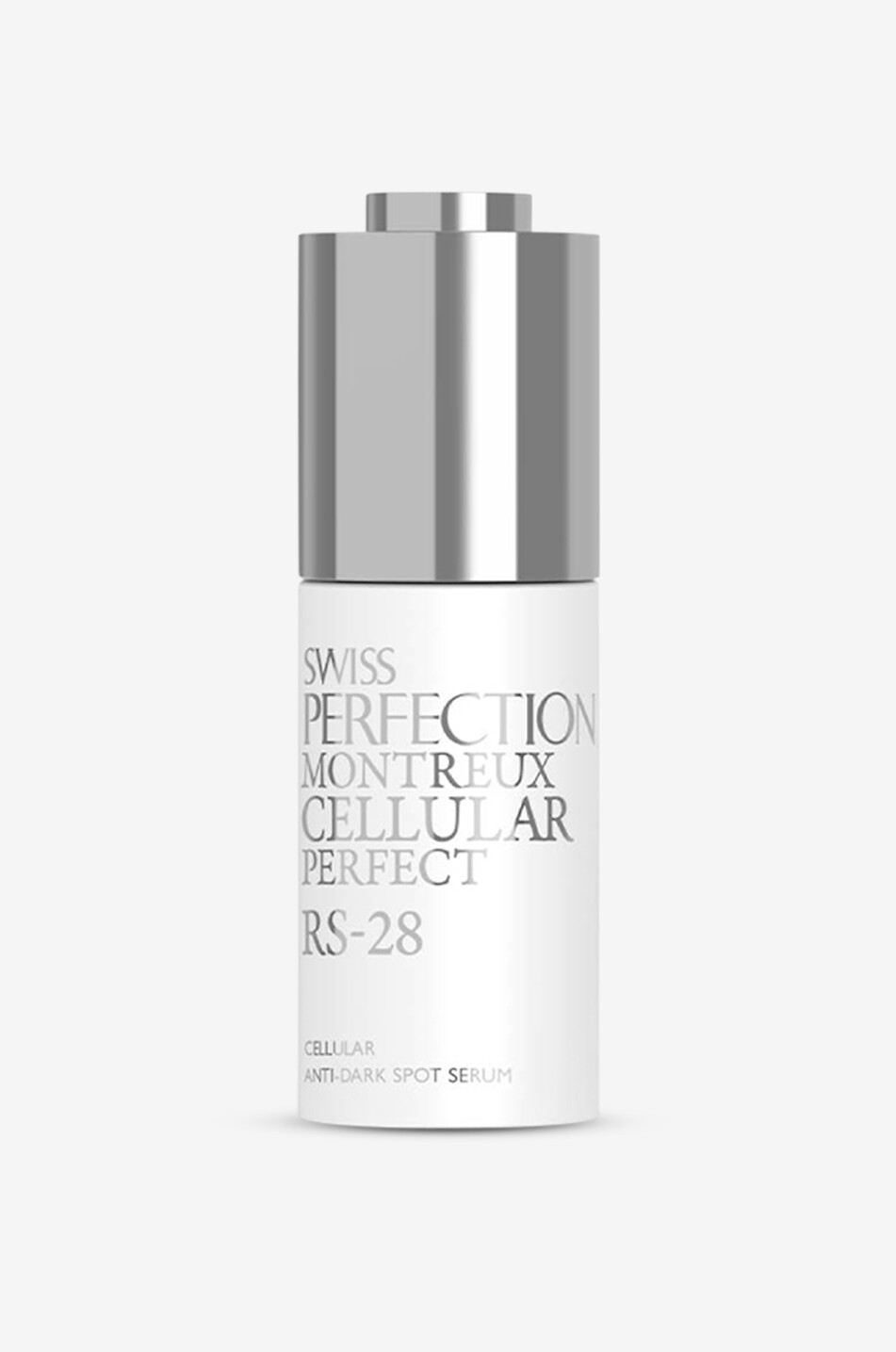 SWISS PERFECTION Aufhellendes Zellular-Serum RS-28 Cellular Anti-Dark Spot Serum - 30 ml Damen Farblos 1