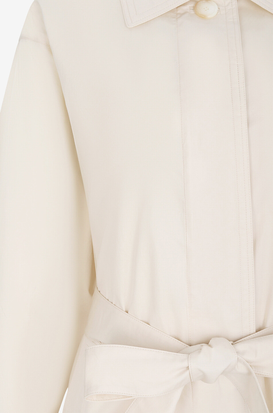 Trenchcoat aus Baumwolle Danesdale