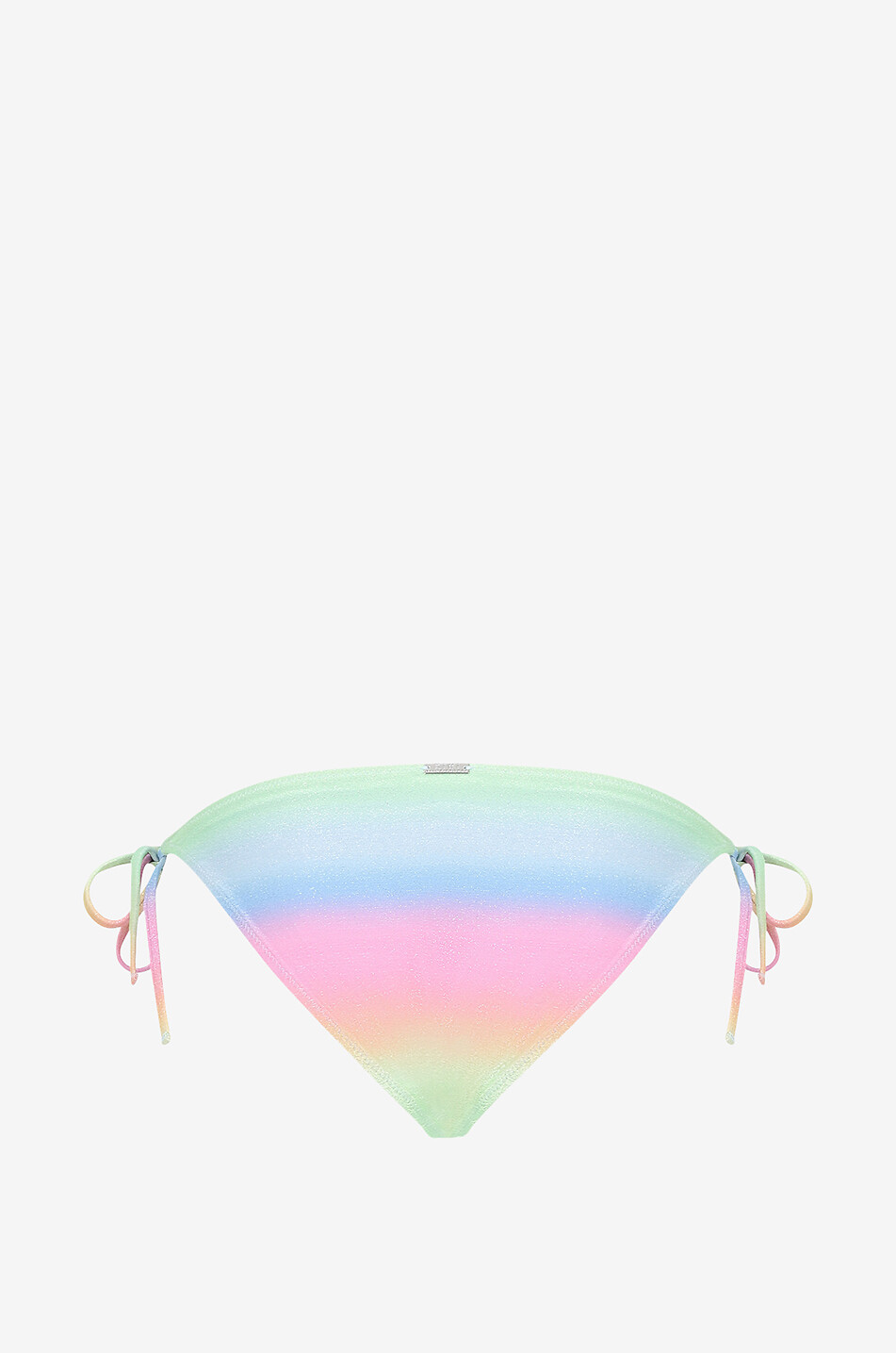 KIWI Bikinihöschen aus gemischtem Nylon Elodie Damen BUNT 2