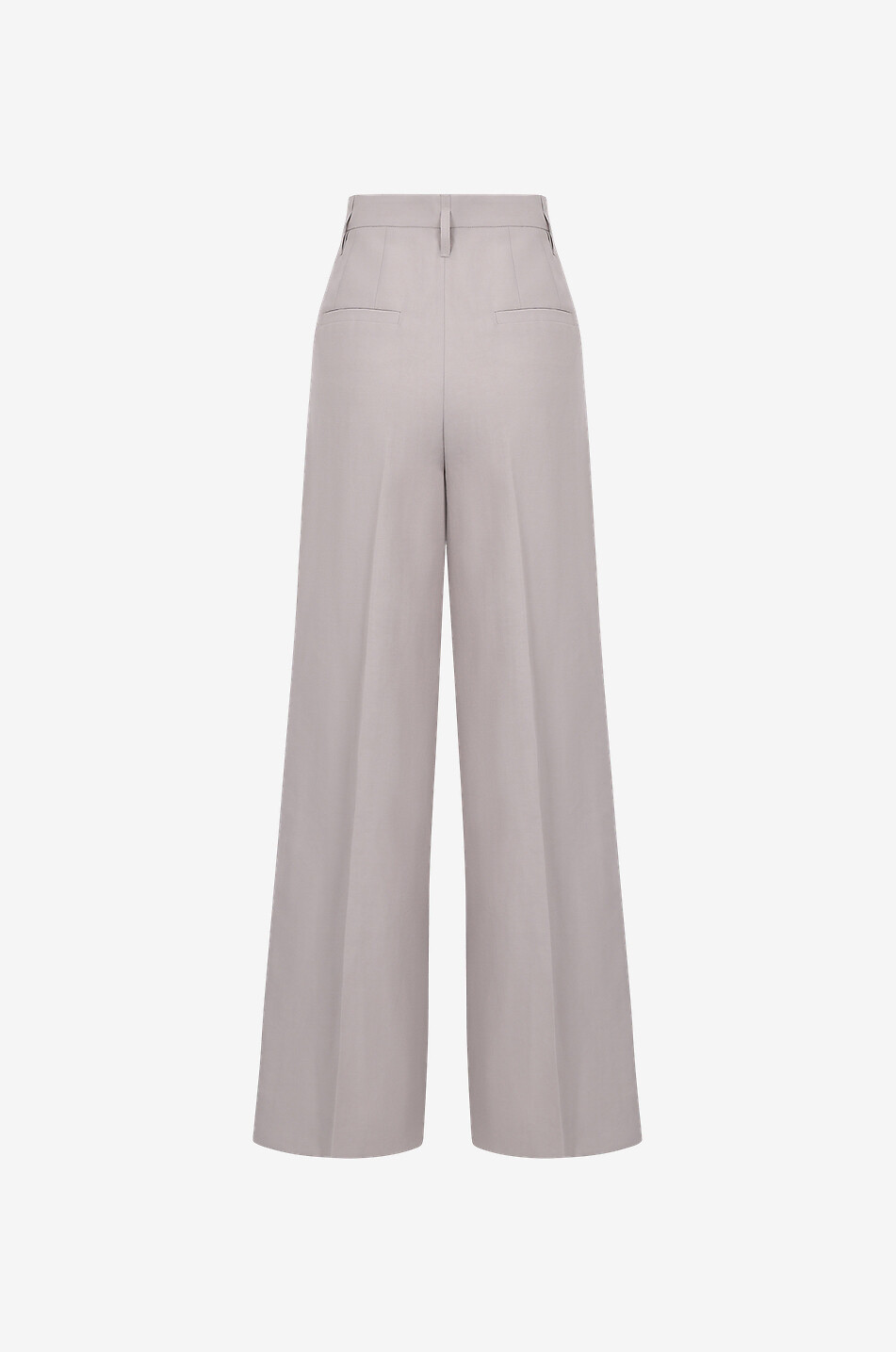 Pantalon large Summer Cruise