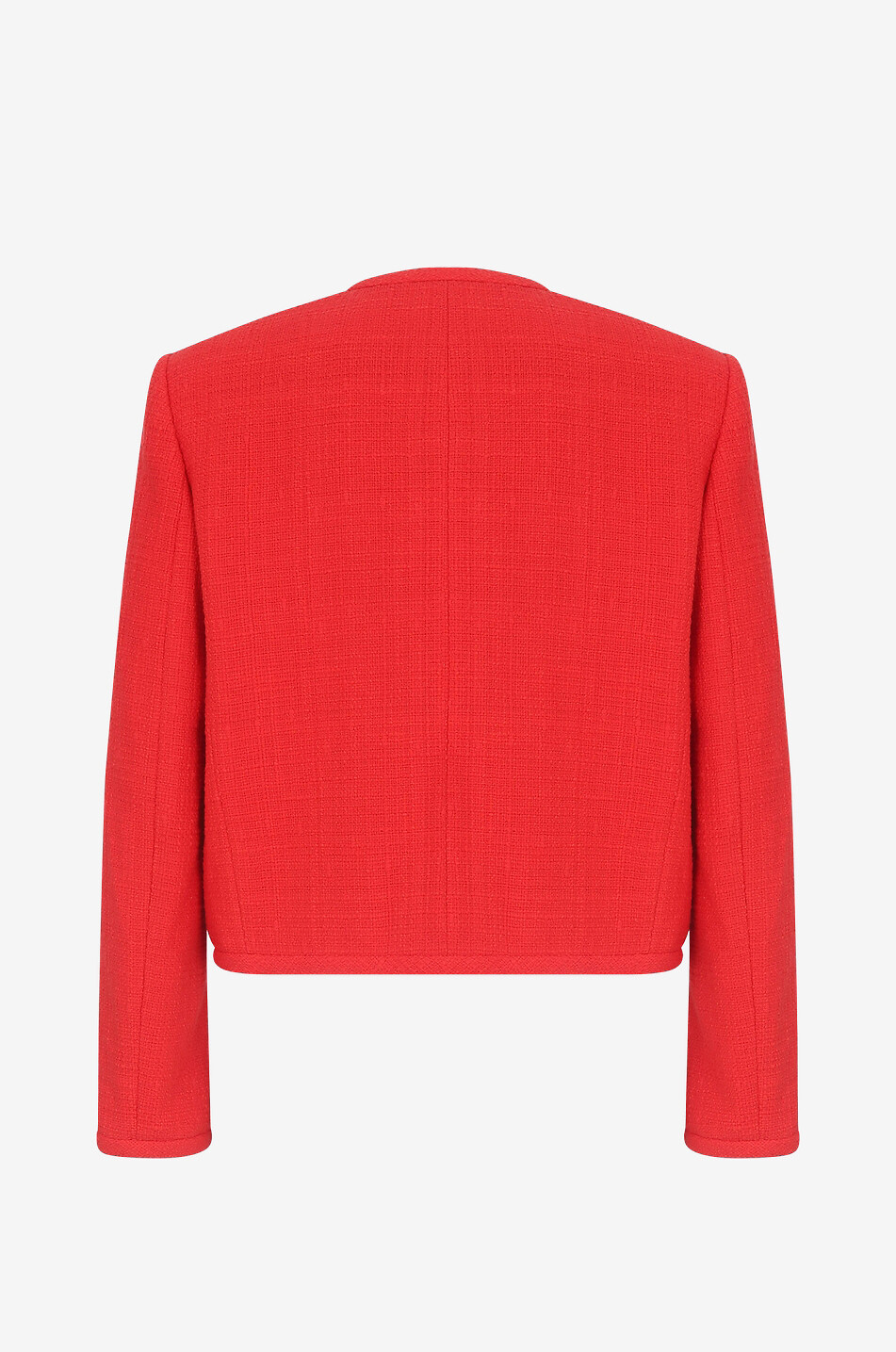 Veste de tailleur en coton